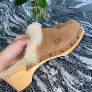 UGG Clogs